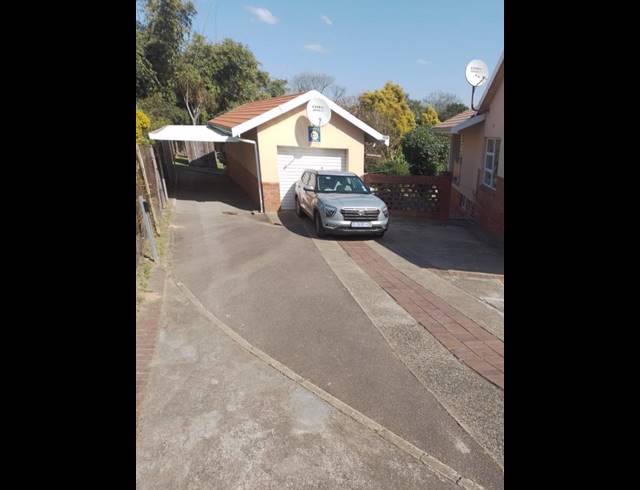 3 BEDROOM HOUSE FOR SALE IN HATTON ESTATE